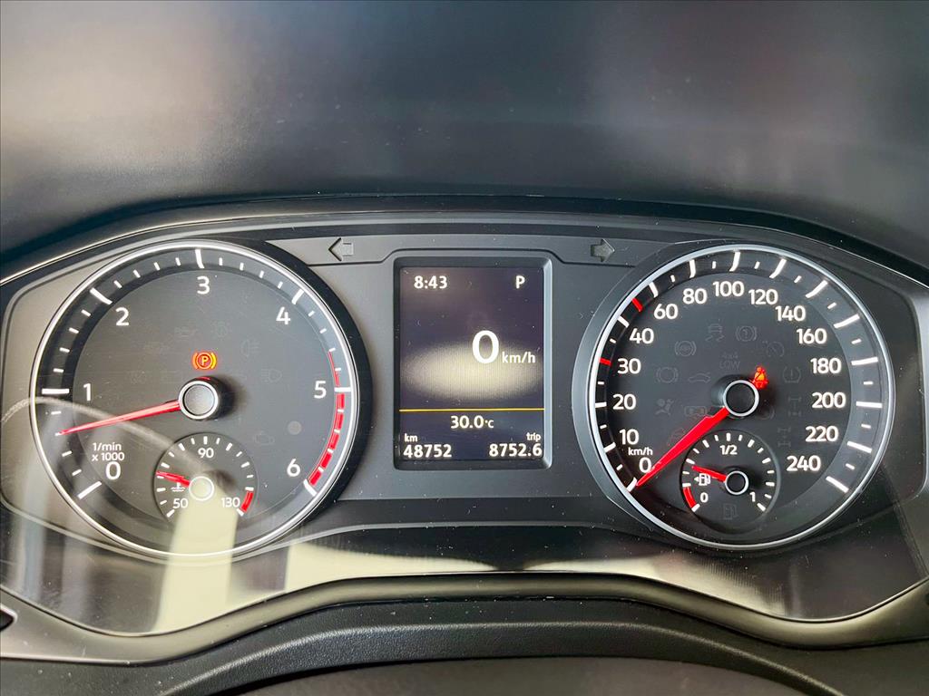 AMAROK 3.0 V6 TDI DIESEL EXTREME CD 4MOTION AUTOMÁTICO8