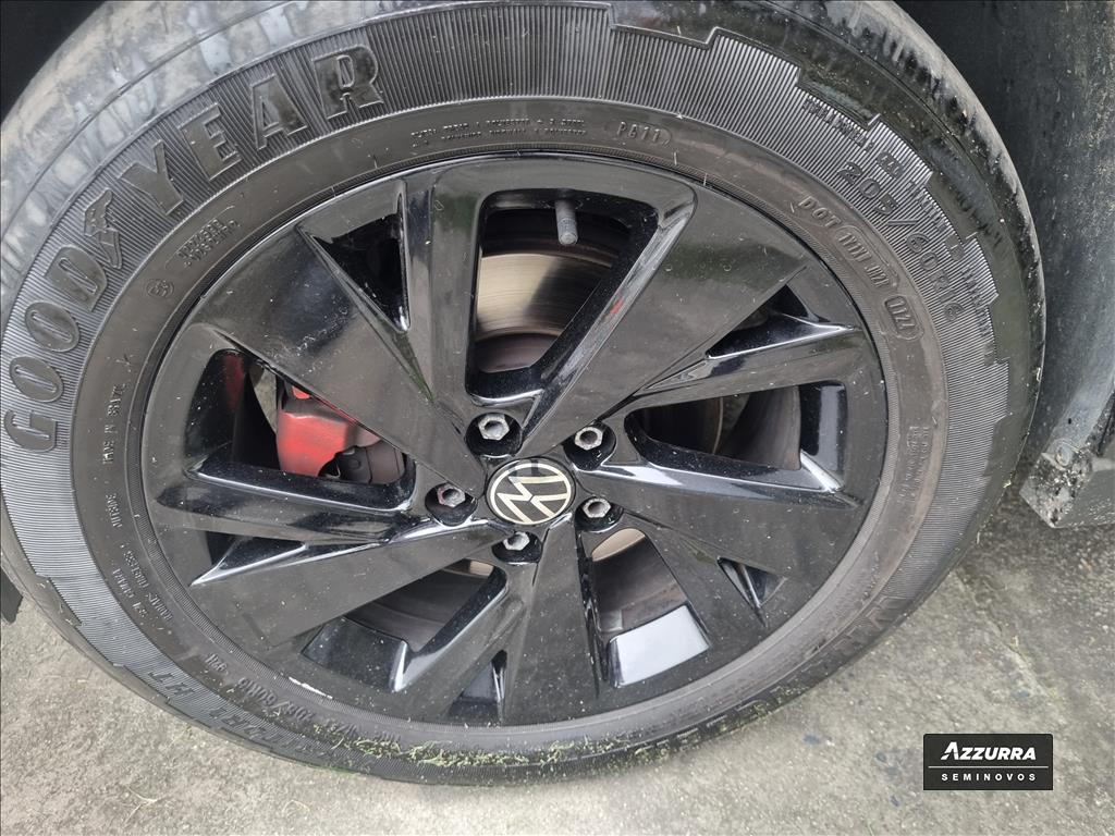 NIVUS 1.0 200 TSI TOTAL FLEX SENSE AUTOMÁTICO12