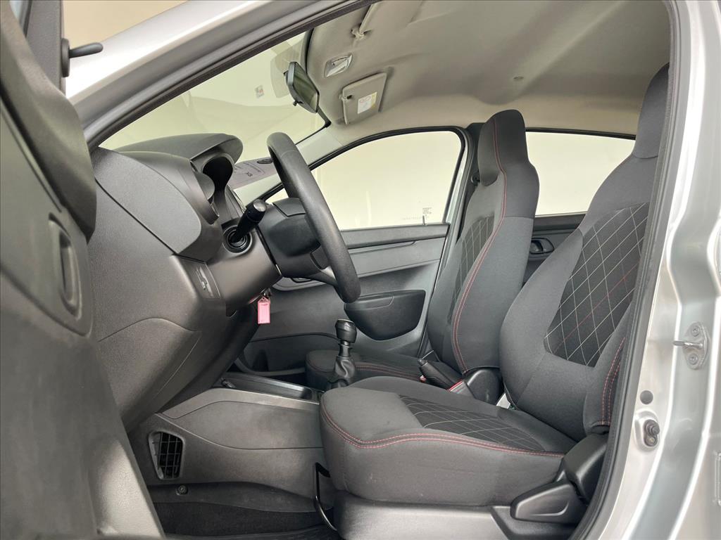 KWID 1.0 12V SCE FLEX ZEN MANUAL4