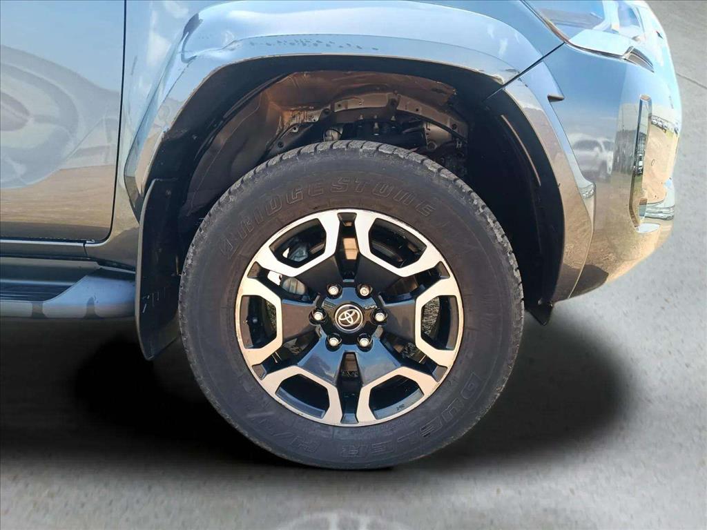 HILUX 2.8 D-4D TURBO DIESEL CD SRX 4X4 AUTOMÁTICO12