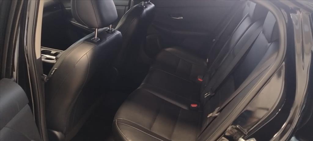 SENTRA 2.0 16V GASOLINA ADVANCE XTRONIC9
