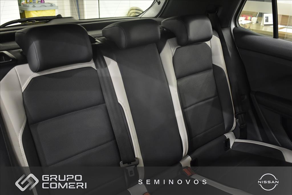 T-CROSS 1.4 250 TSI TOTAL FLEX HIGHLINE AUTOMÁTICO5