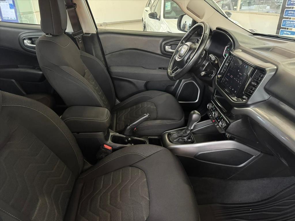 TORO 2.0 16V TURBO DIESEL FREEDOM 4WD AT99