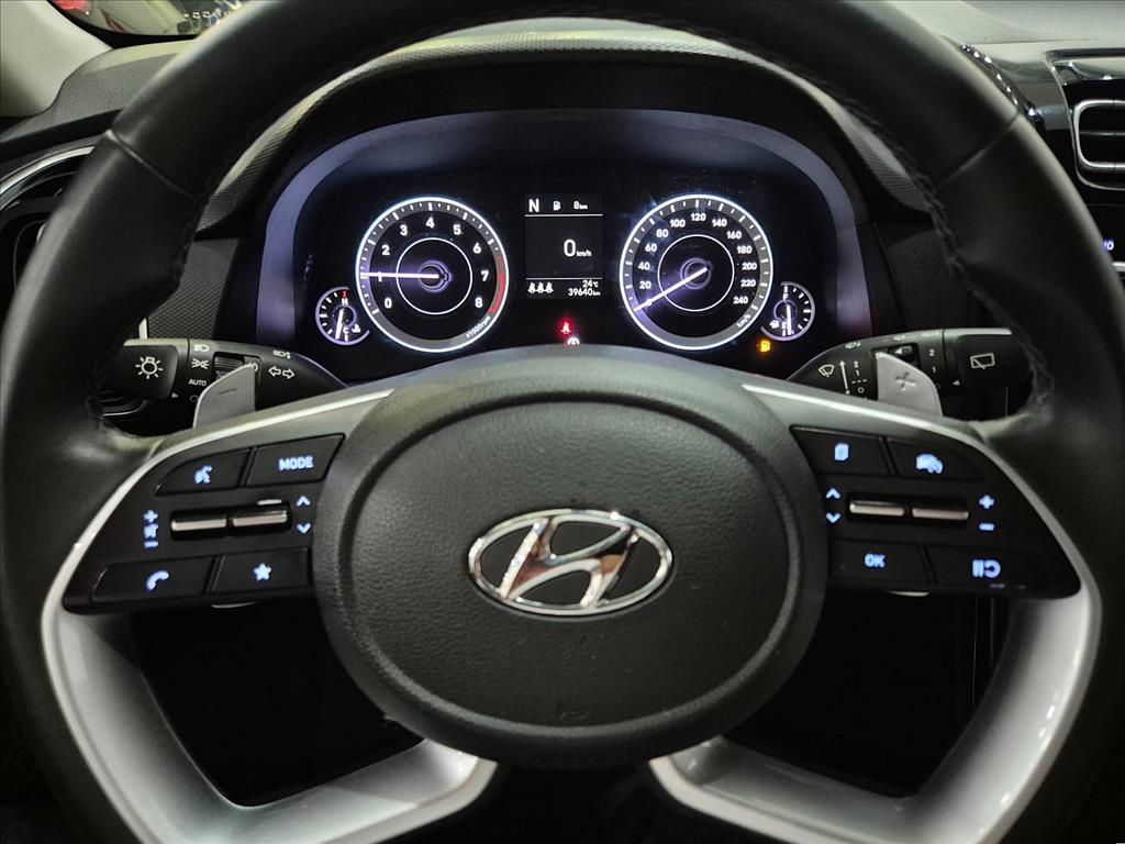 Hyundai-CRETA-1.0 TGDI FLEX LIMITED AUTOMÁTICO