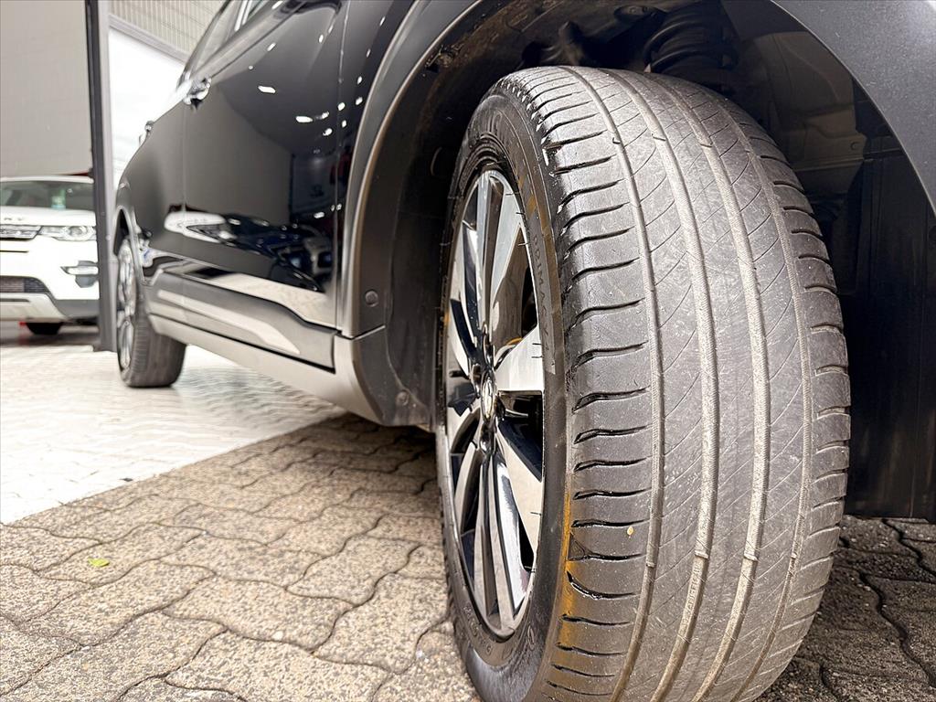 Nissan Kicks - 1.6 16V FLEXSTART SL 4P XTRONIC