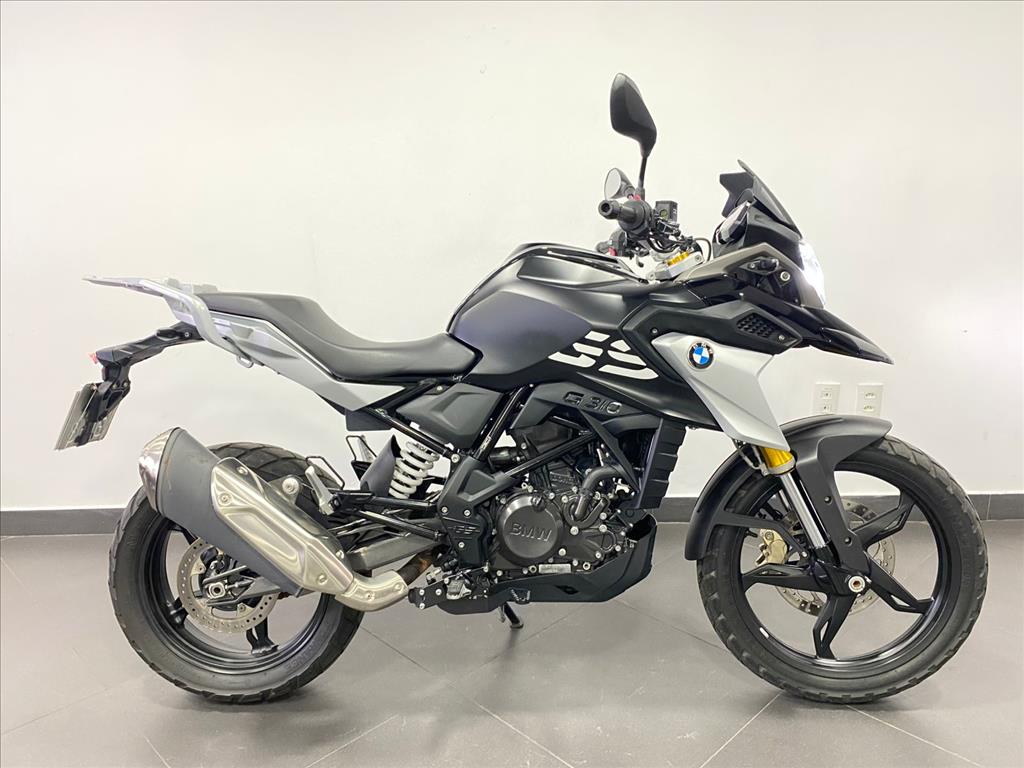 310 GS