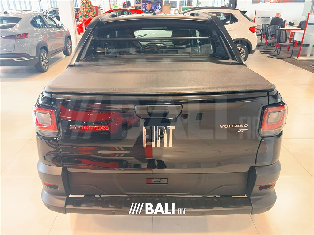 STRADA 1.3 FIREFLY FLEX VOLCANO CD CVT4