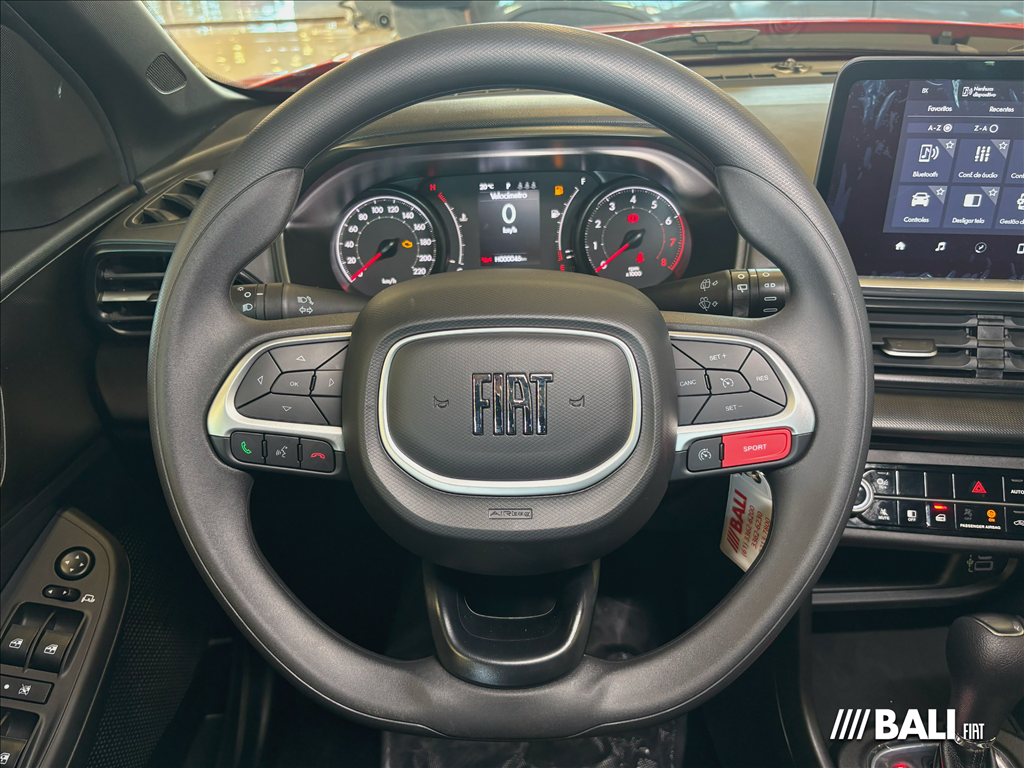 PULSE 1.3 FLEX DRIVE CVT8