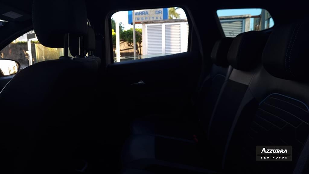 DUSTER 1.6 16V SCE FLEX INTENSE X-TRONIC12