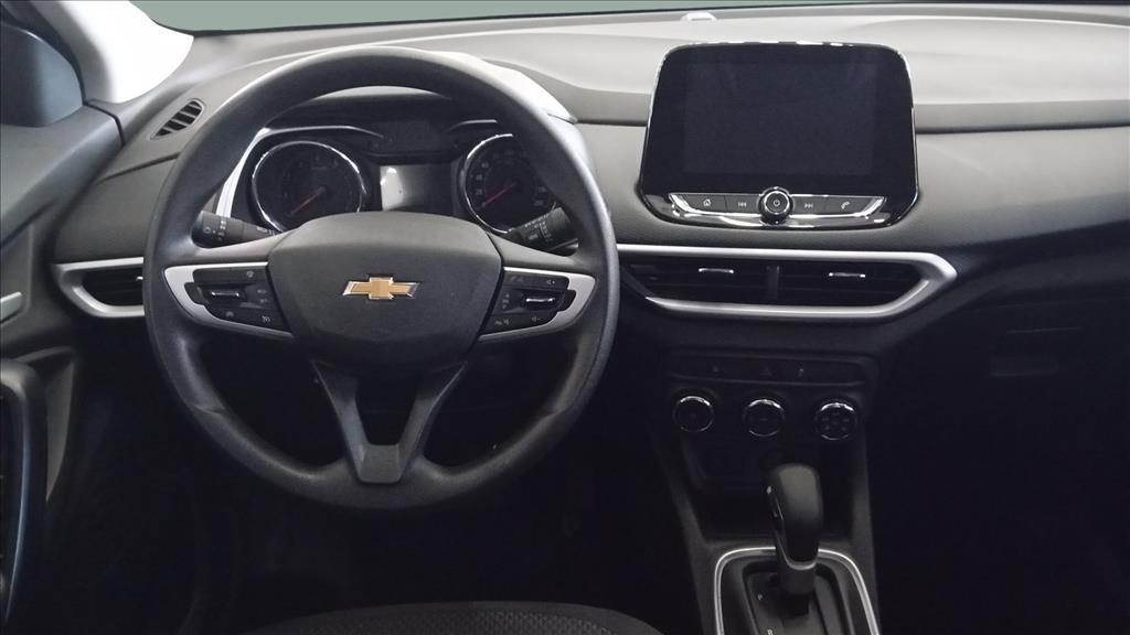 TRACKER 1.0 TURBO FLEX LT AUTOMÁTICO7