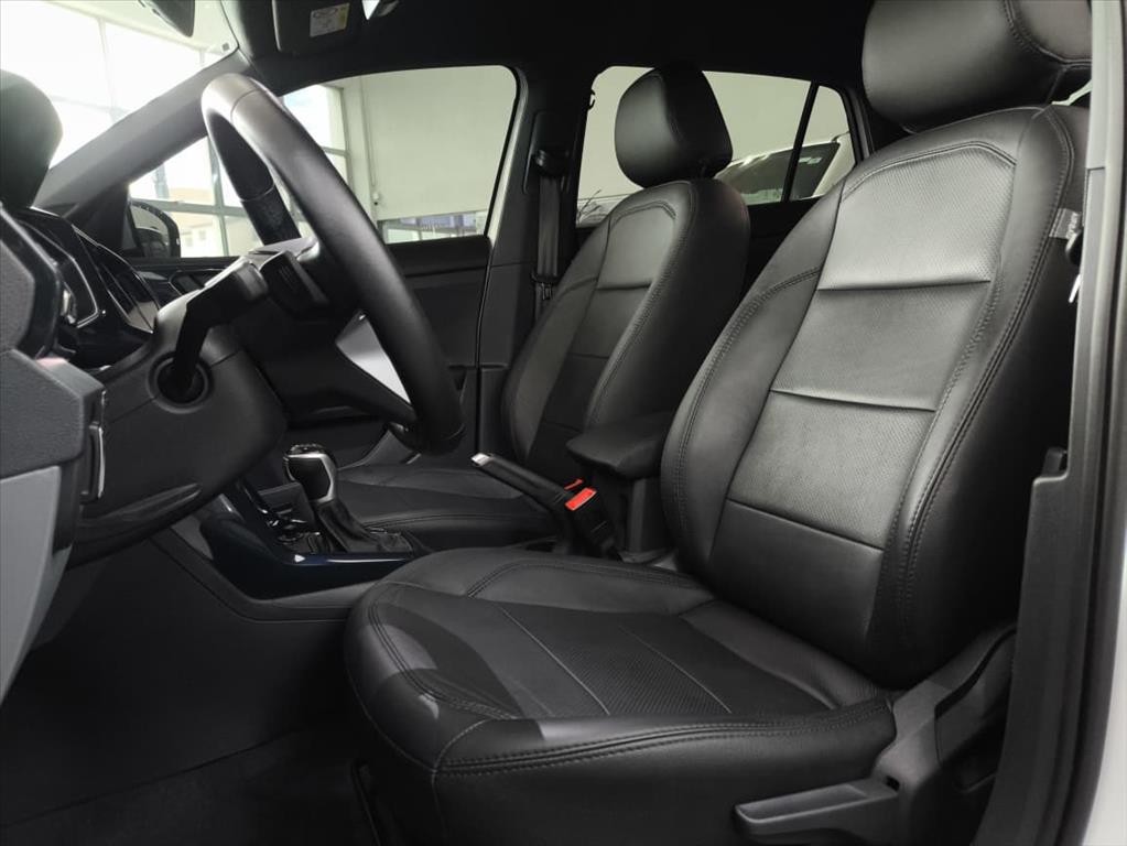 T-CROSS 1.0 200 TSI TOTAL FLEX COMFORTLINE AUTOMÁTICO9