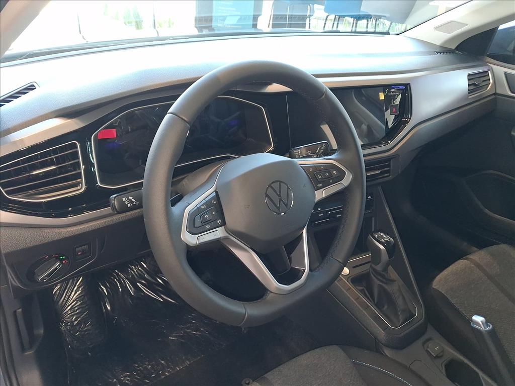 NIVUS 1.0 200 TSI TOTAL FLEX COMFORTLINE AUTOMÁTICO5