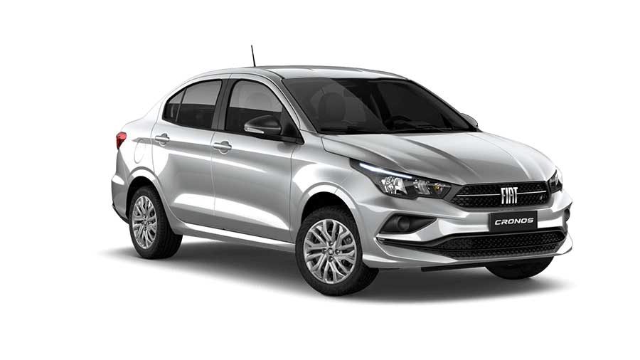 CRONOS 1.3 FIREFLY FLEX PRECISION CVT2