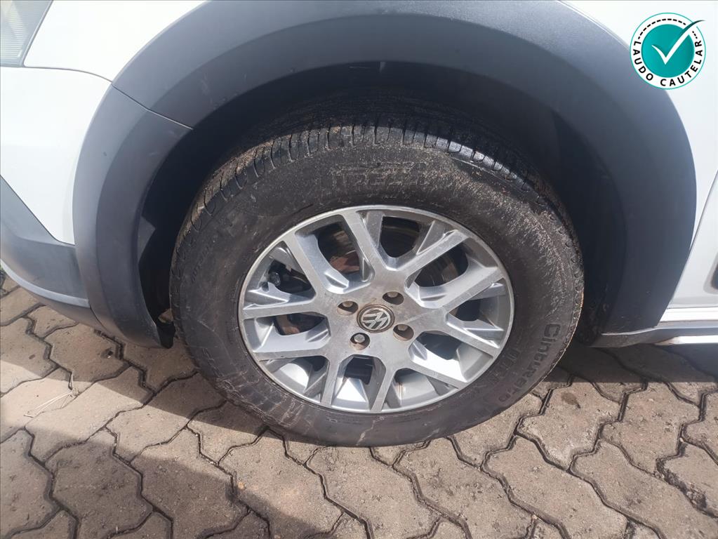 SAVEIRO 1.6 CROSS CD 16V FLEX 2P MANUAL9