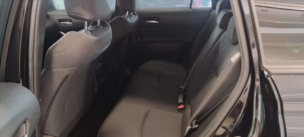 COROLLA CROSS 2.0 VVT-IE FLEX XR DIRECT SHIFT9