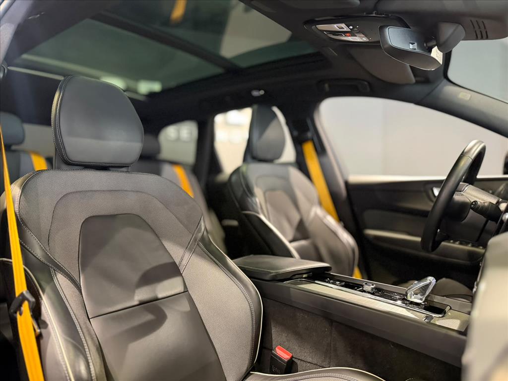 XC60 2.0 T8 RECHARGE POLESTAR ENGINEERED AWD GEARTRONIC3