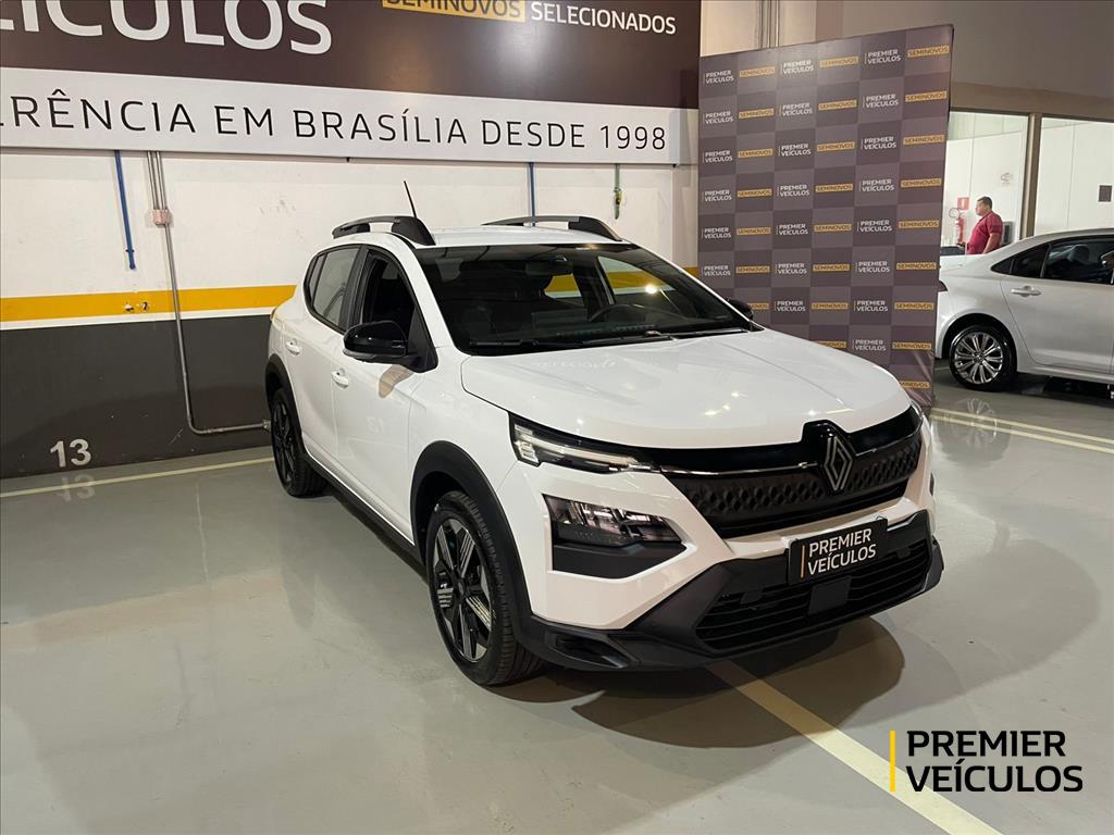 KARDIAN 1.0 TCE FLEX TECHNO EDC1