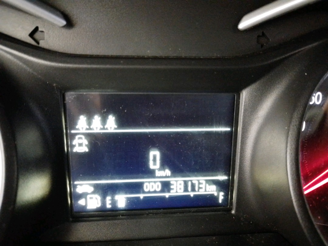 GM - Chevrolet-ONIX PLUS-1.0 TURBO FLEX LT MANUAL