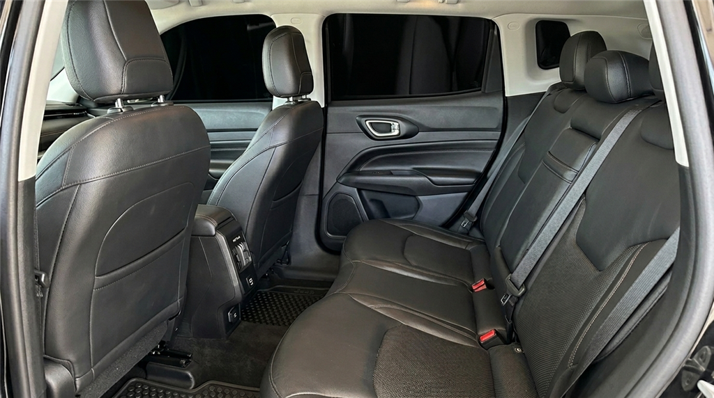 COMPASS 1.3 T270 TURBO FLEX SPORT AT65