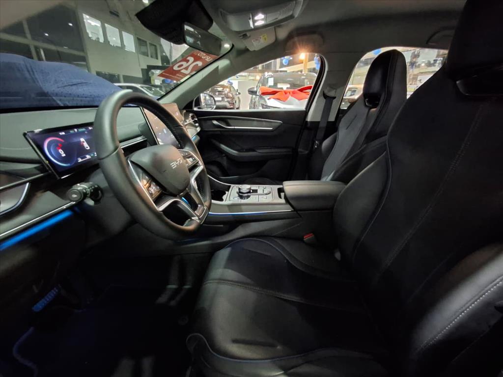 KING 1.5 DM-I PHEV GS AUTOMÁTICO10
