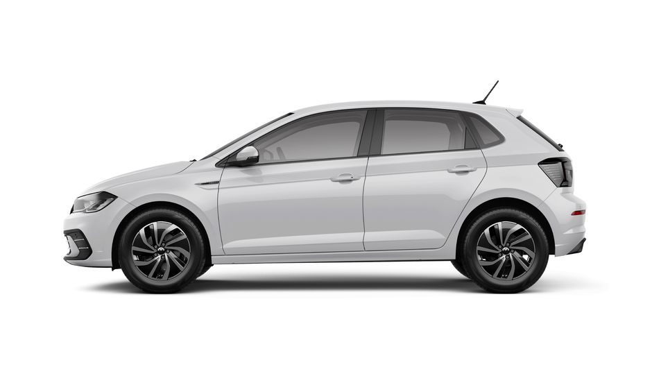 POLO 1.0 170 TSI HIGHLINE AUTOMÁTICO1