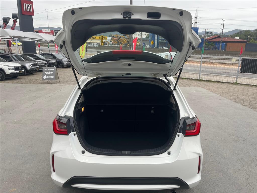 CITY 1.5 i-VTEC FLEX HATCH LX CVT