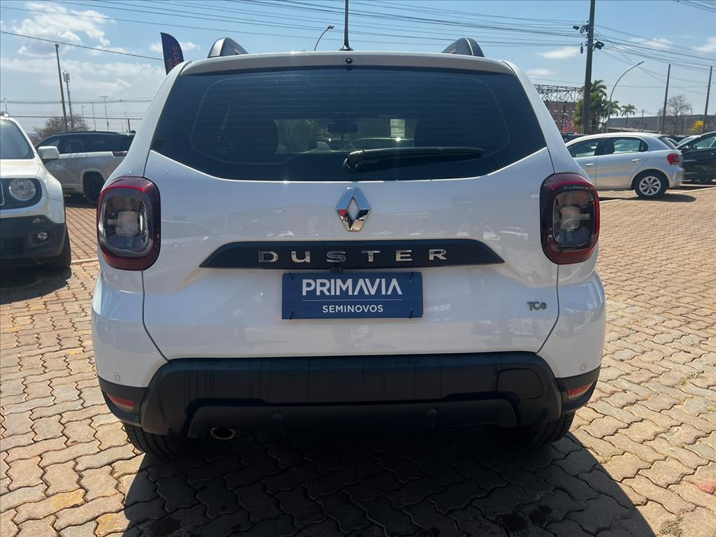 DUSTER 1.3 TCE FLEX ICONIC X-TRONIC3