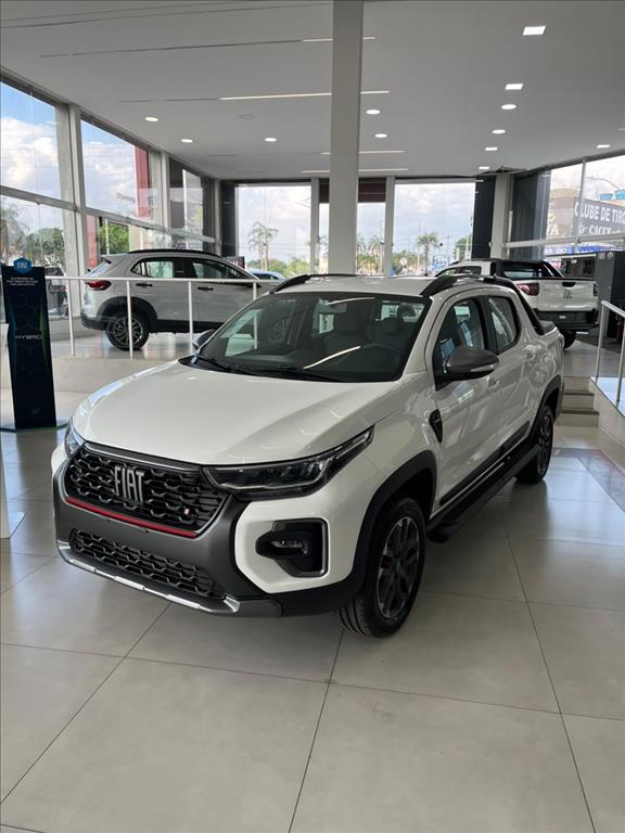 STRADA 1.0 TURBO 200 FLEX RANCH CD CVT1