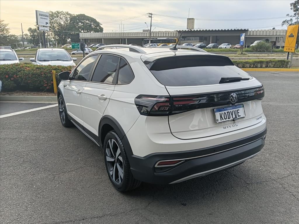 NIVUS 1.0 200 TSI TOTAL FLEX HIGHLINE AUTOMÁTICO6