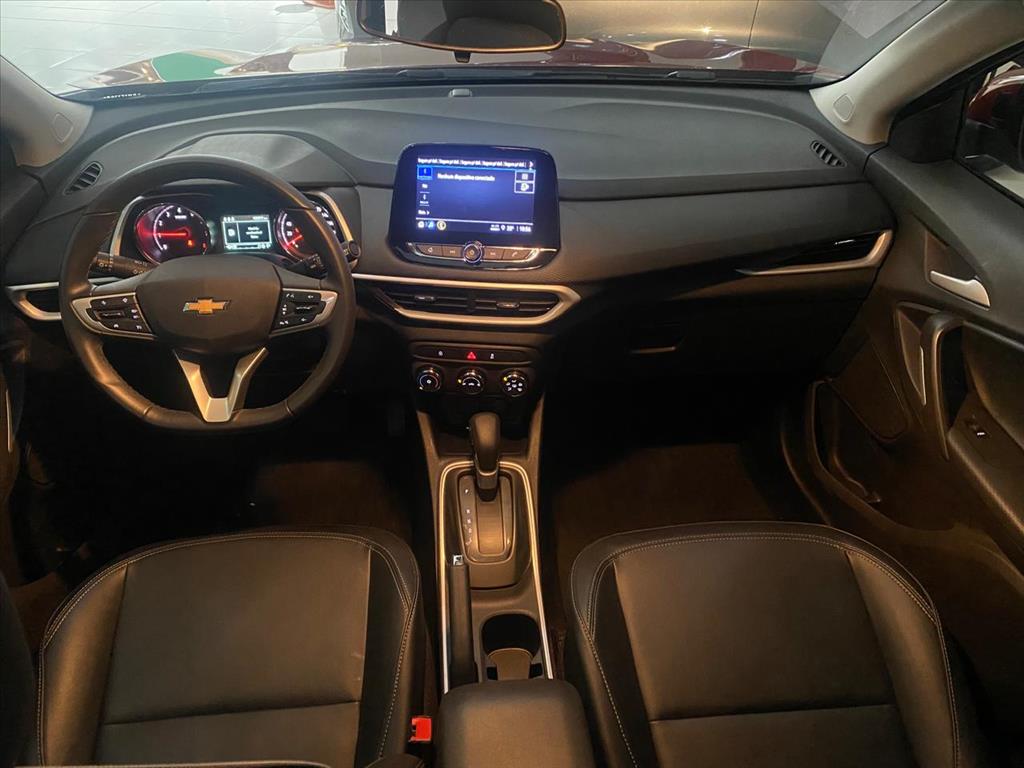 GM - Chevrolet-TRACKER-1.0 TURBO FLEX LTZ AUTOMÁTICO