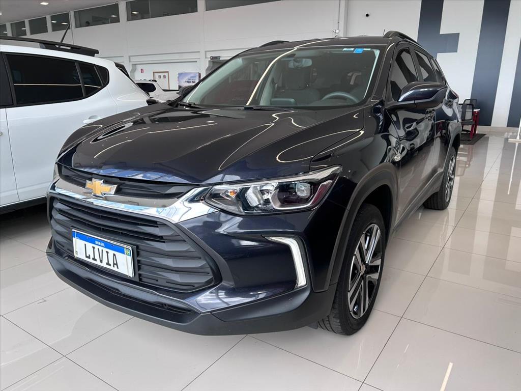 TRACKER 1.0 TURBO FLEX LT AUTOMÁTICO2