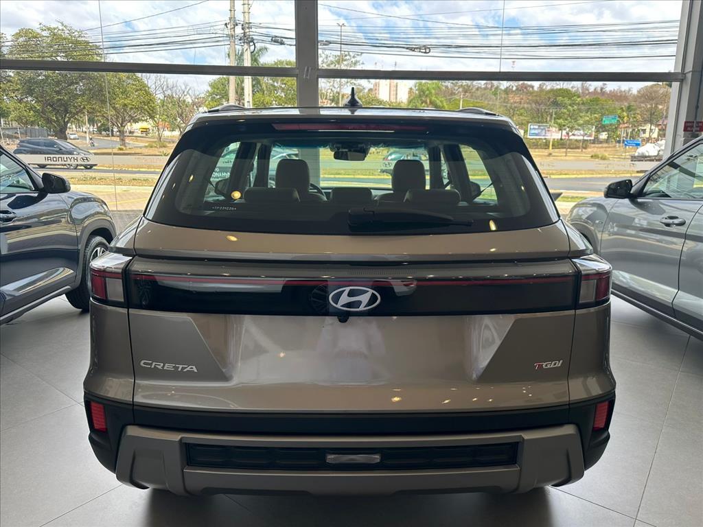 CRETA 1.0 TGDI FLEX PLATINUM AUTOMÁTICO6