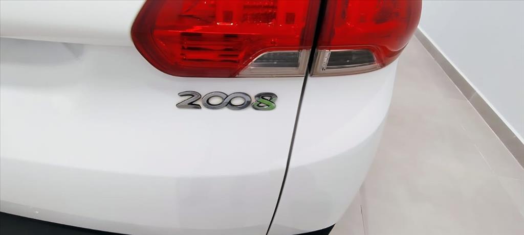 2008 1.6 16V FLEX ALLURE 4P AUTOMÁTICO13