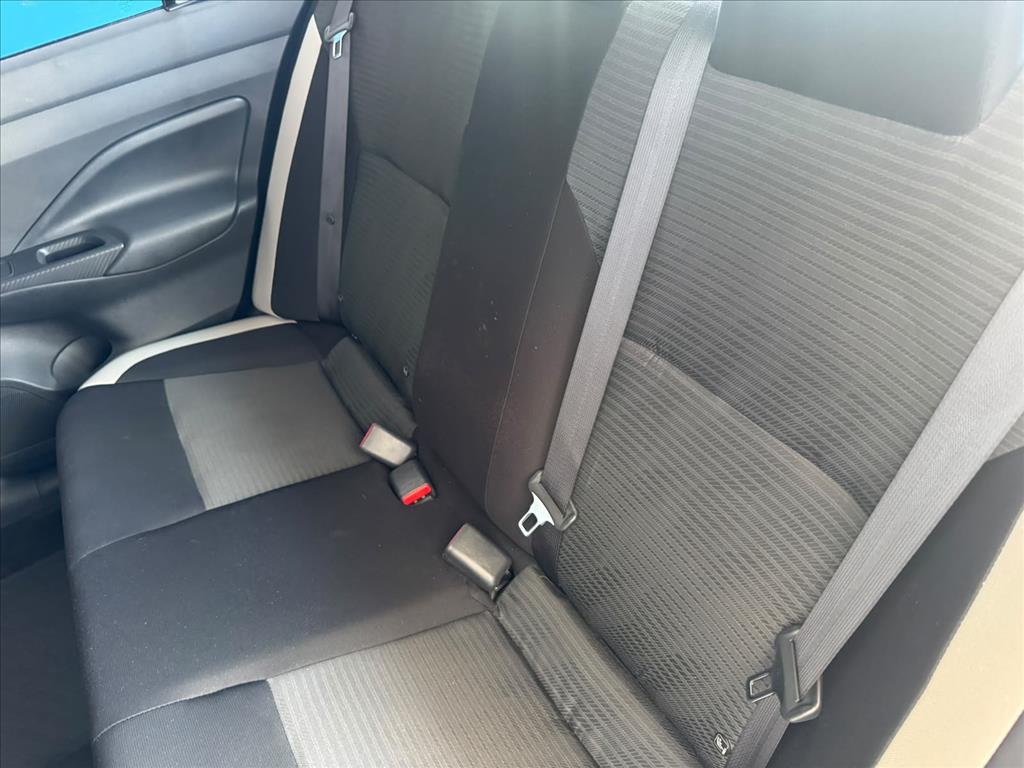 VERSA 1.6 16V FLEX SENSE XTRONIC11