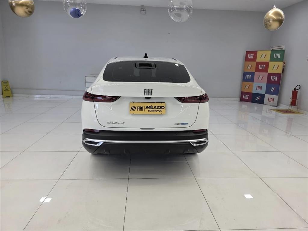 FASTBACK 1.0 TURBO 200 HYBRID AUDACE CVT4