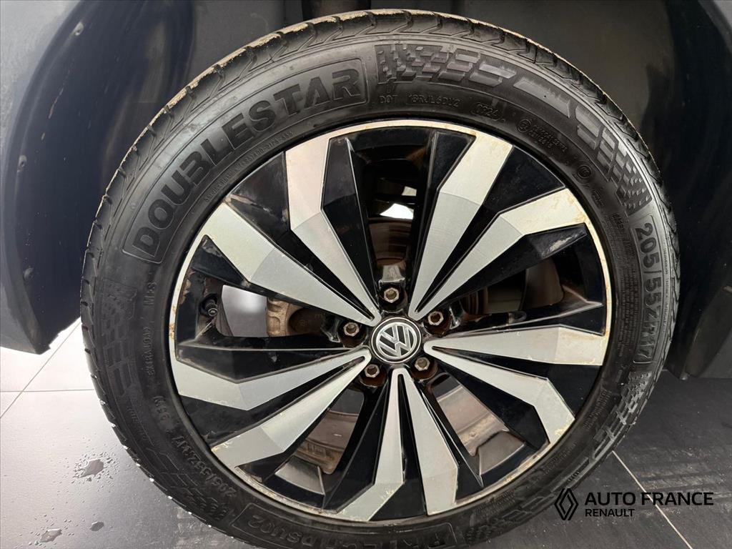 T-CROSS 1.0 200 TSI TOTAL FLEX MANUAL