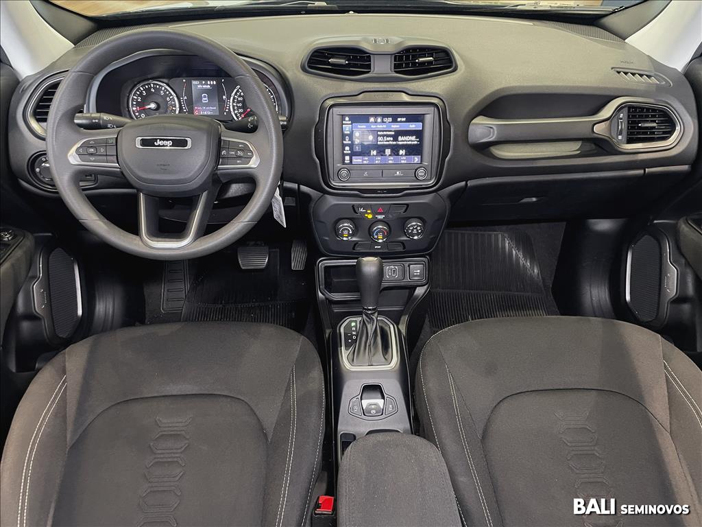 RENEGADE 1.3 T270 TURBO FLEX AT67