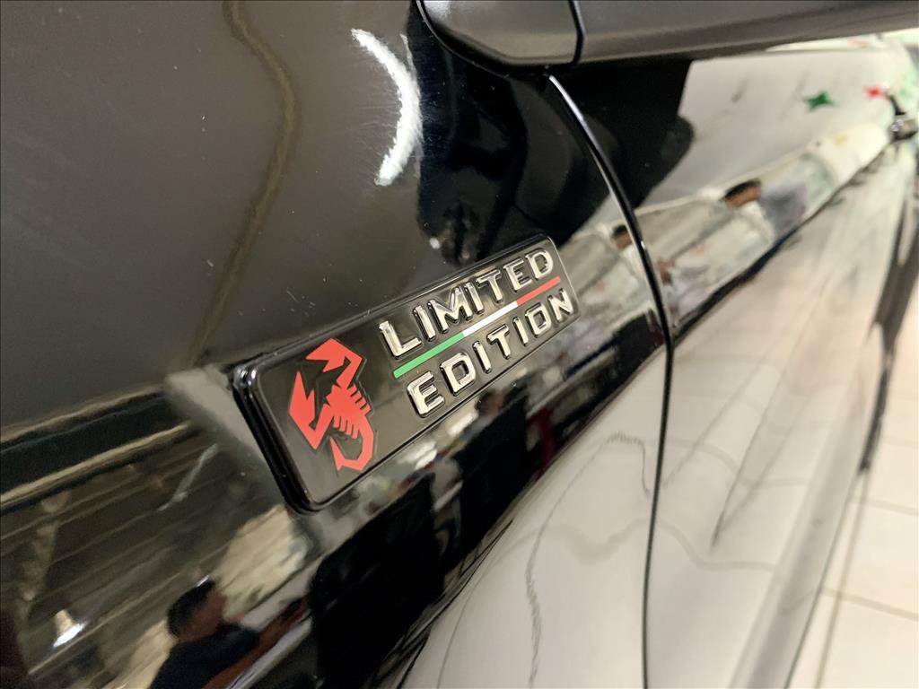 FASTBACK 1.3 TURBO 270 FLEX ABARTH AT6 FASTBACK 1.3 TURBO 270 FLEX ABARTH AT6