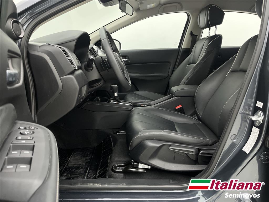 CITY 1.5 i-VTEC FLEX HATCH TOURING CVT12