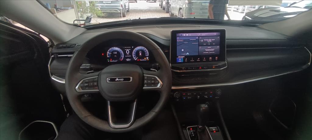 COMPASS 1.3 T270 TURBO FLEX LIMITED AT65