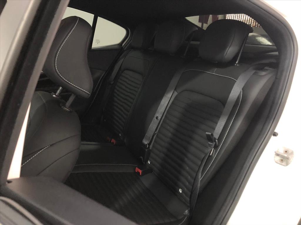 FASTBACK 1.0 TURBO 200 FLEX IMPETUS CVT7