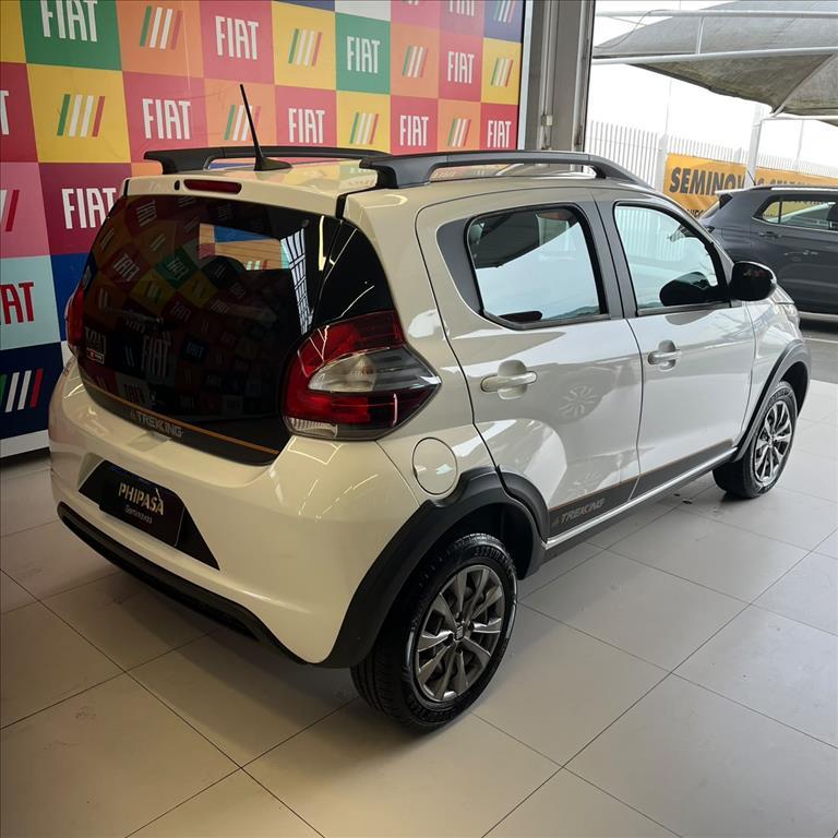 MOBI 1.0 EVO FLEX TREKKING MANUAL4