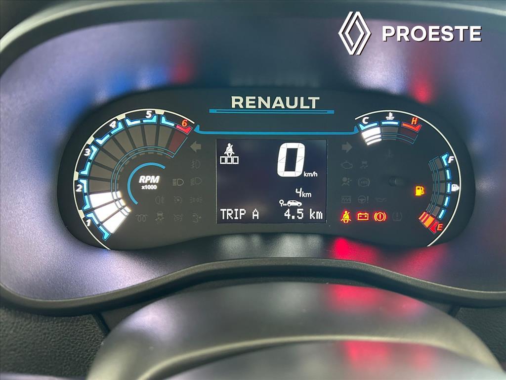 KWID 1.0 12V SCE FLEX INTENSE MANUAL9