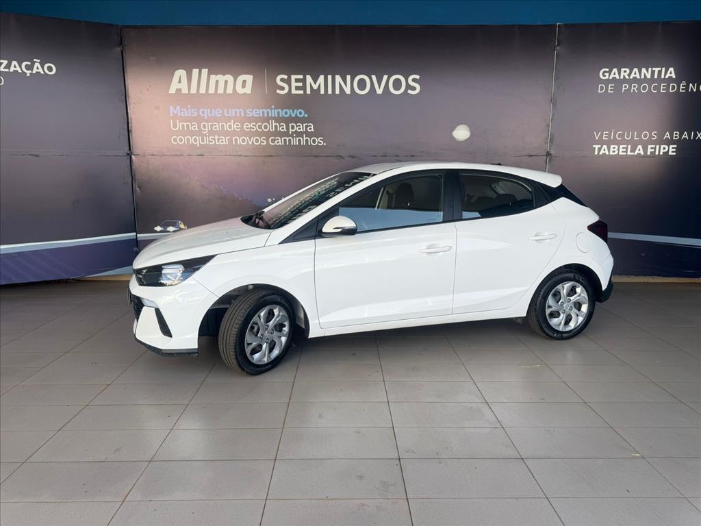 HB20 1.0 12V FLEX COMFORT MANUAL2