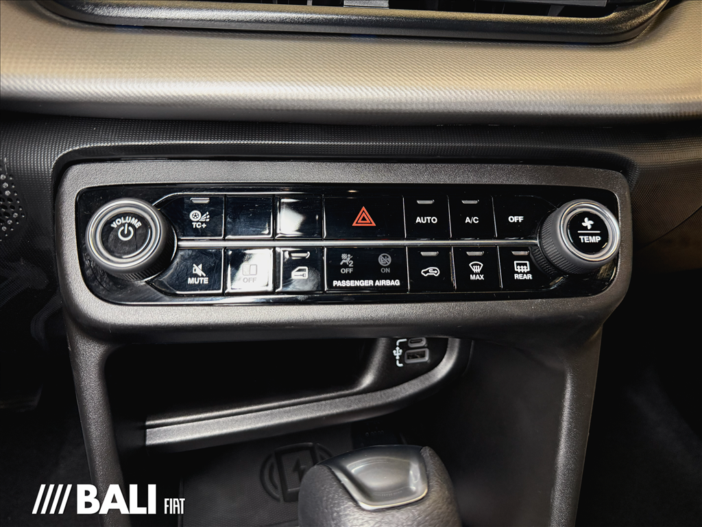 PULSE 1.0 TURBO 200 HYBRID AUDACE CVT10