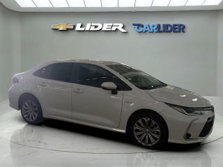 COROLLA 1.8 VVT-I HYBRID FLEX ALTIS CVT5