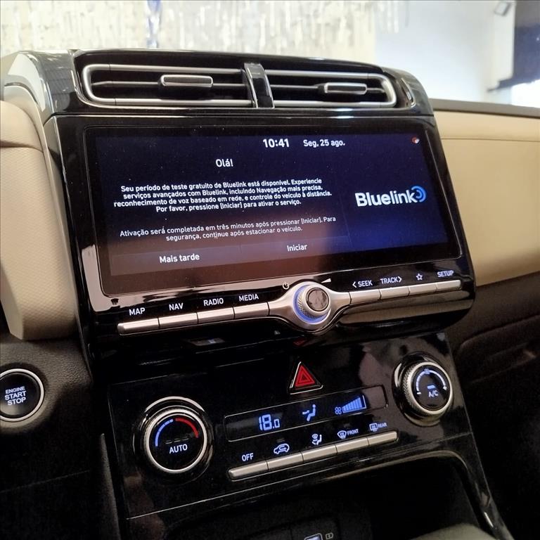 CRETA 2.0 FLEX ULTIMATE AUTOMÁTICO