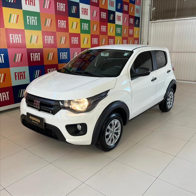 MOBI 1.0 EVO FLEX LIKE. MANUAL