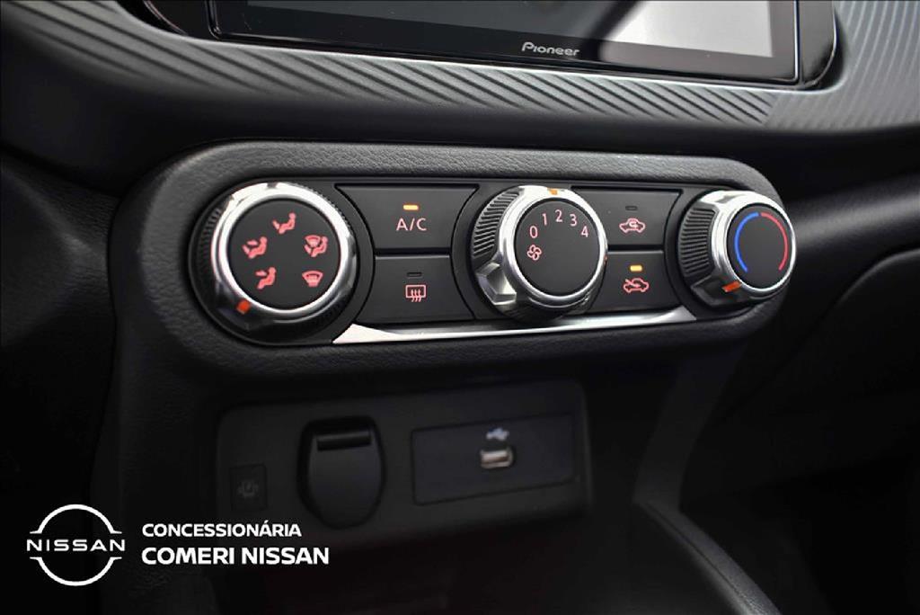 KAIT 1.6 FLEX ADVANCE PLUS XTRONIC13