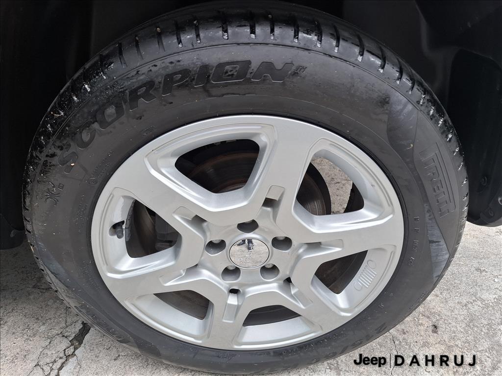 RENEGADE 1.3 T270 TURBO FLEX SPORT AT68